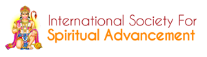 International Society for Spiritual Advancement of DC